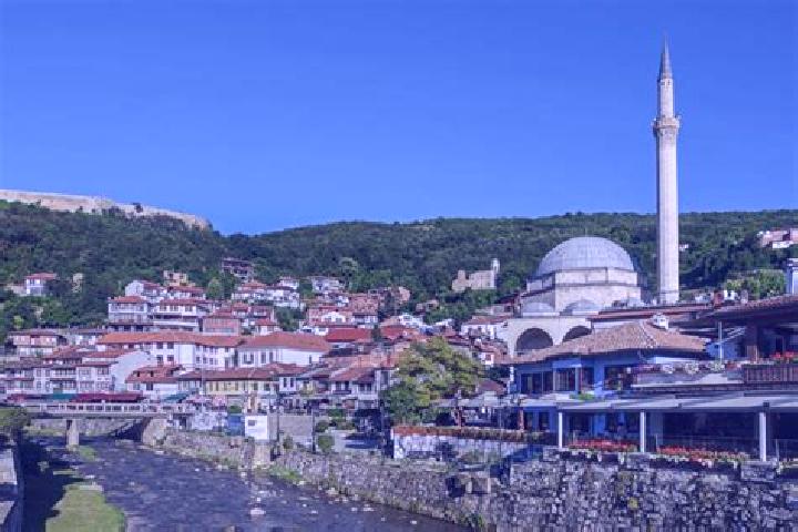 Olivia, 29 — Escort in Pagarusa, Kosovo