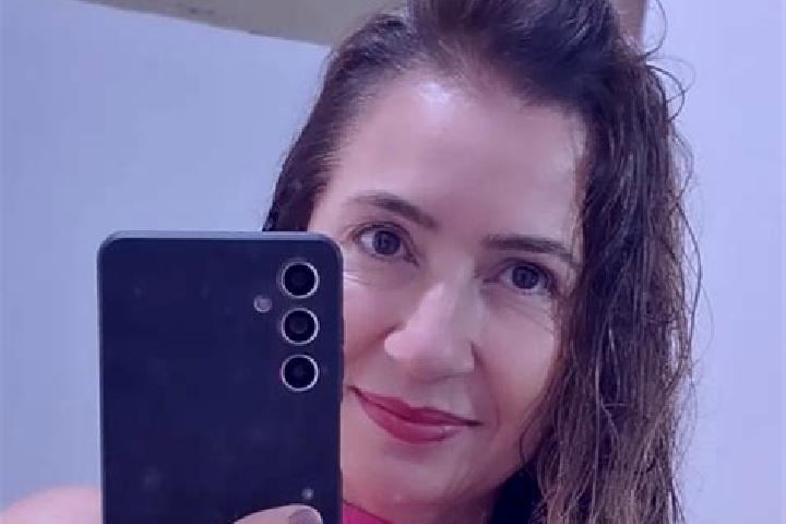 Olivia, 29 — Escort in Papanduva, Brazil