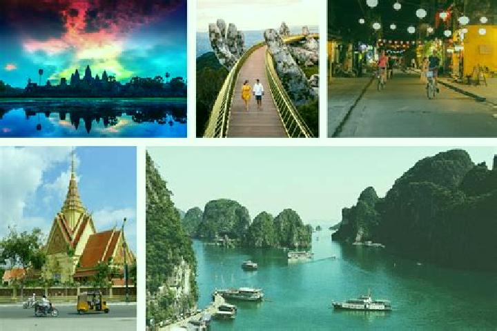 Olivia, 29 — Escort in Phuoc An, Vietnam