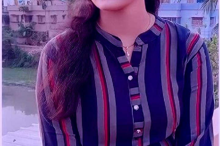Olivia, 29 — Escort in Pipodara, India