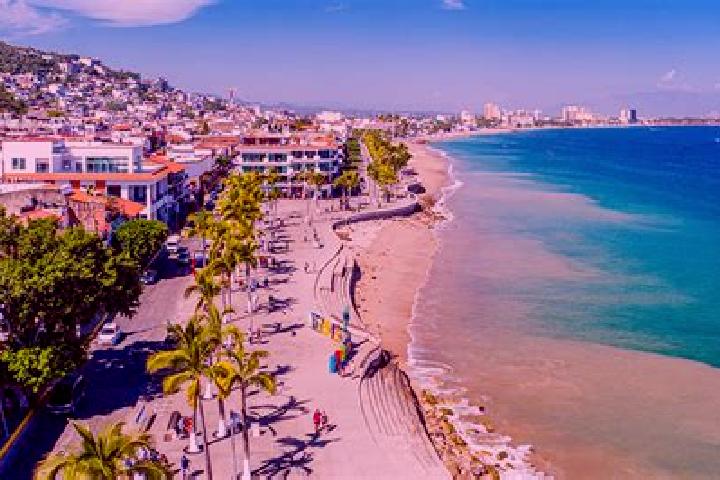 Olivia, 29 — Escort in Puerto Vallarta, Mexico