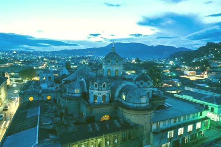 Olivia, 29 — Escort in Quetzaltenango, Guatemala
