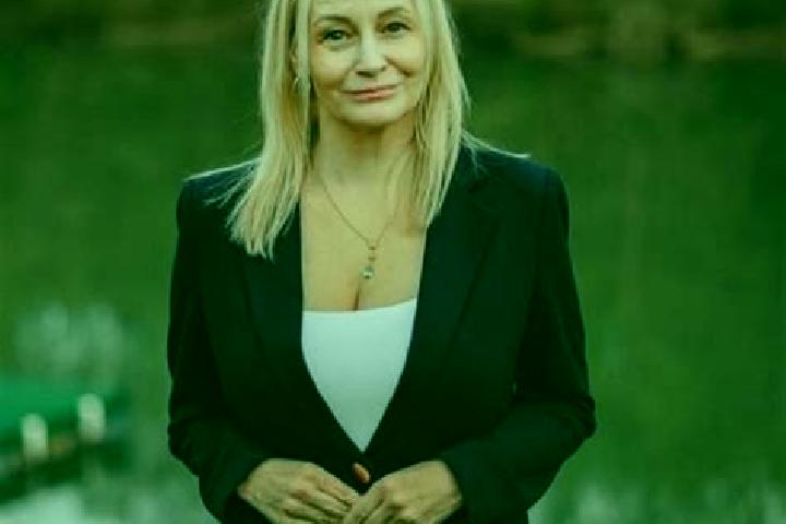 Olivia, 29 — Escort in Rivesville, United States