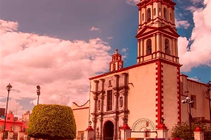Olivia, 29 — Escort in San Francisco el Rincon, Mexico