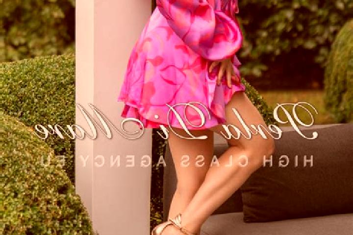Olivia, 29 — Escort in Sarisoru Mare, Romania