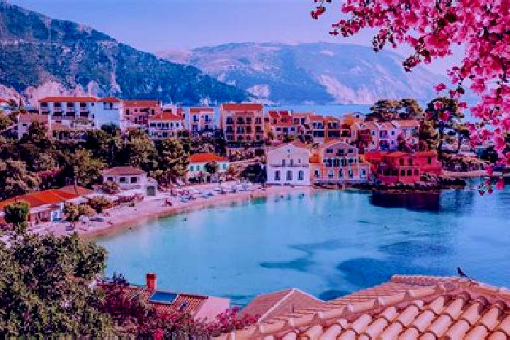 Olivia, 29 — Escort in Spolaita, Greece