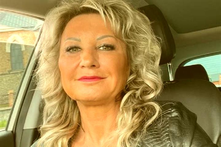 Olivia, 29 — Escort in Steti, Czech Republic