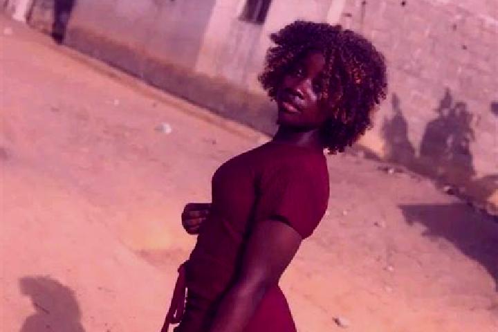 Olivia, 29 — Escort in Tabou, Ivory Coast