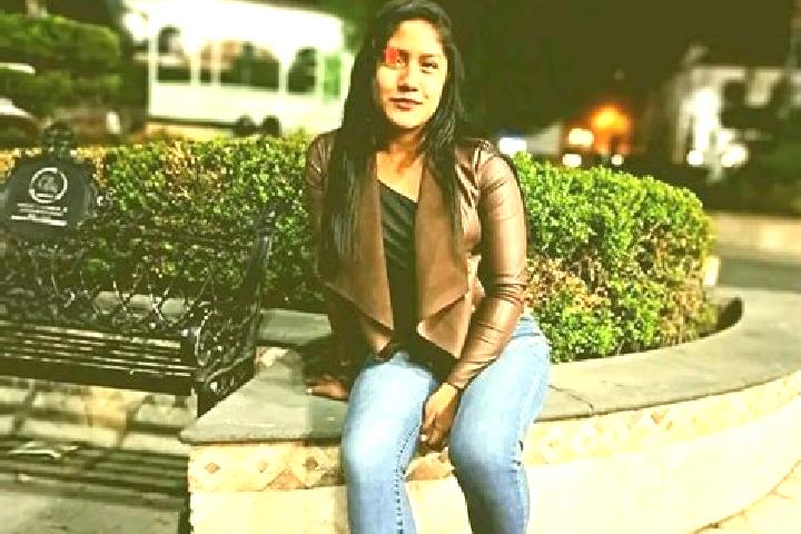 Olivia, 29 — Escort in Tejaluca, Mexico
