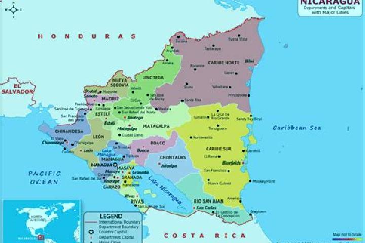 Olivia, 29 — Escort in Waslala, Nicaragua