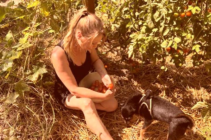 Olivia, 29 — Escort in Wittisheim, France