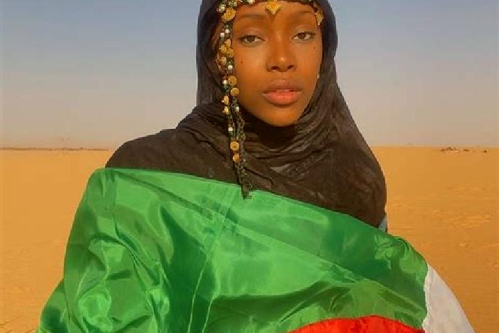 Olivia, 29 — Escort in Zeralda, Algeria