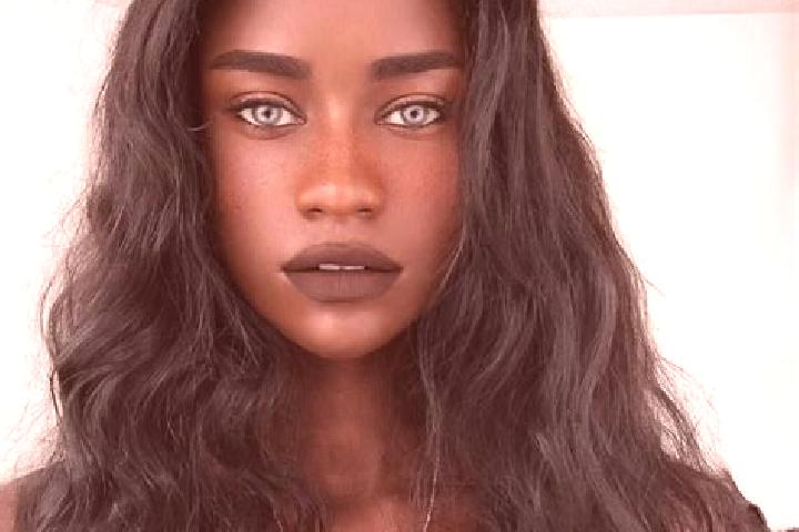 Olivia, 30, a black blue-eyed ebony companion based in Kahl am Main. Offering 69, Domination, CIM. Available for incall and outcall, overnight bookings avail...