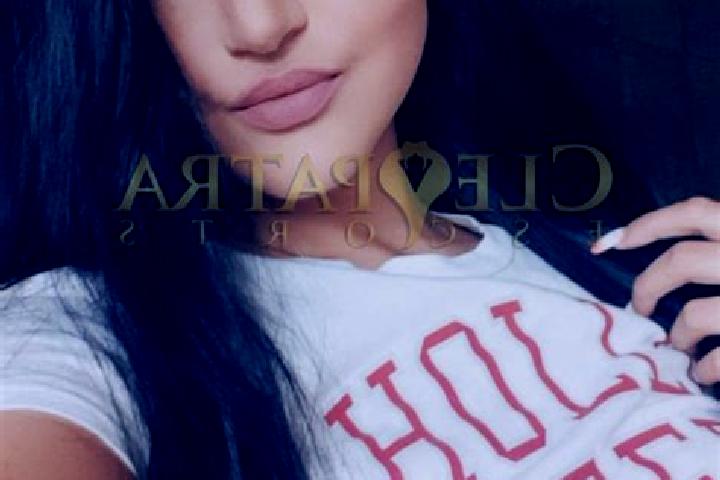 Olivia, 30, a black grey-eyed caucasian companion based in Stare Selo. Offering Tantra, Overnight, Erotic Massage, OWO, Dinner Date. Available for incall and...