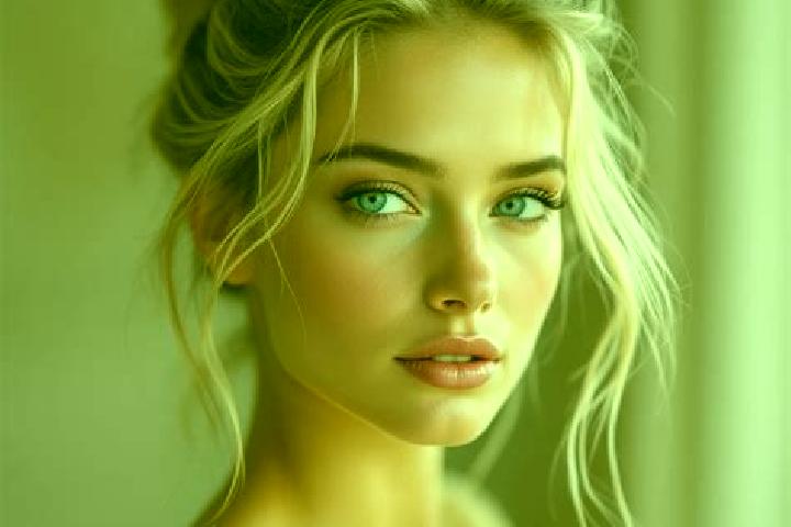 Olivia, 30, a blonde dark-eyed slavic companion based in Amiret Hajjaj. Offering Erotic Massage, Girlfriend Experience, Tantra, Deep French Kissing, Striptea...