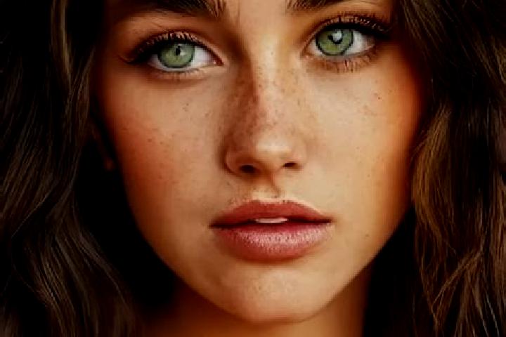 Olivia, 30, a brunette green-eyed mediterranean companion based in Frontino. Offering Travel Companion, CIM, Roleplay, Prostate Massage. Available for incall...