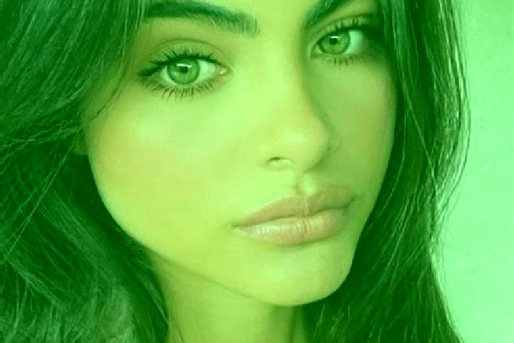 Olivia, 30, a chestnut dark-eyed indian companion based in Stara Vodolaha. Offering Couples, Tantra. Available for incall and outcall, overnight bookings ava...