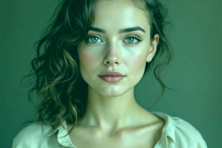 Olivia, 30, a chestnut green-eyed european companion based in Samson. Offering Erotic Massage, Prostate Massage, BDSM, Party Girl, Tantra. Available for inca...
