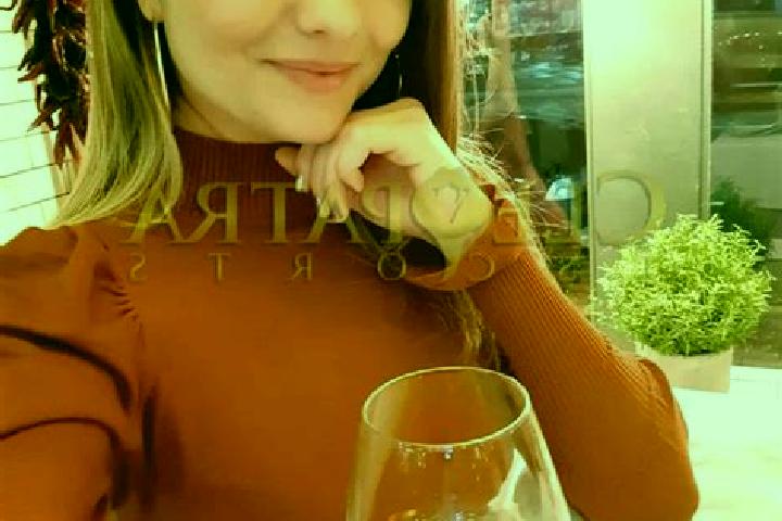 Olivia, 30, a chestnut grey-eyed european companion based in Cerritos de Garcia. Offering Overnight, Domination, Massage, OWO, Tantra. Available for incall a...