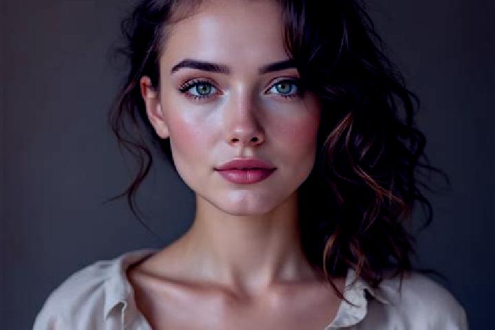 Olivia, 30, a chestnut grey-eyed european companion based in Neuweiler. Offering Overnight, Roleplay, Couples, Tantra, Massage. Available for incall and outc...