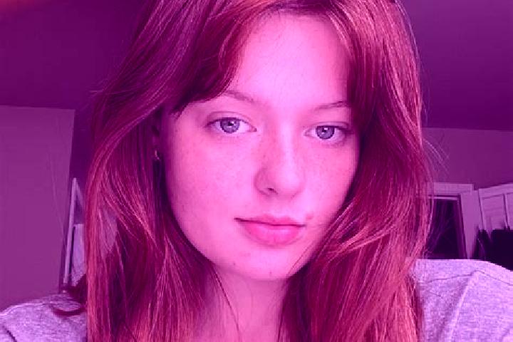 Olivia, 30, a red grey-eyed mixed companion based in Casale Corte Cerro. Offering Deep French Kissing, Prostate Massage, Fetish. Available for incall and out...