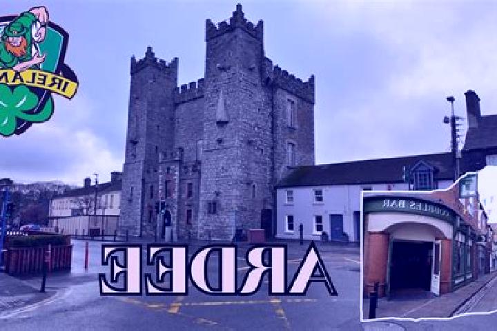 Olivia, 30 — Escort in Ardee, Ireland