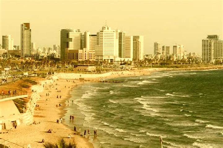 Olivia, 30 — Escort in Balfouriyya, Israel