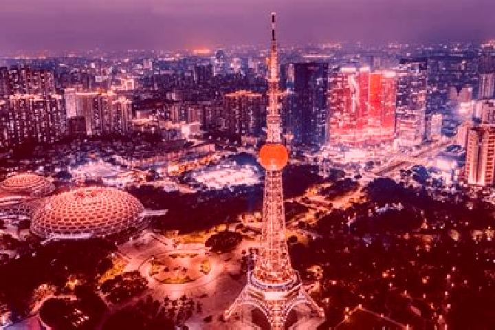 Olivia, 30 — Escort in Baoli, China