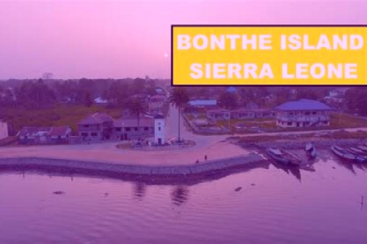 Olivia, 30 — Escort in Bonthe, Sierra Leone