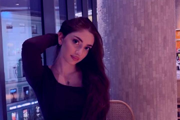 Olivia, 30 — Escort in Duru, China