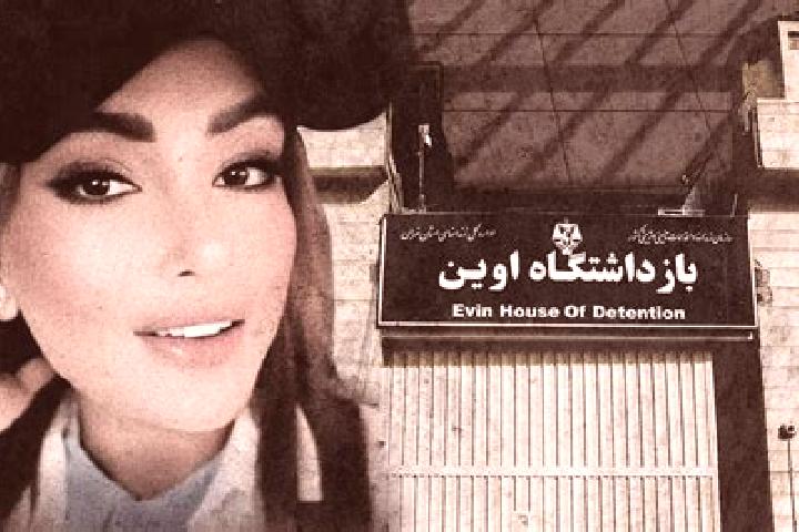 Olivia, 30 — Escort in Fardis, Iran