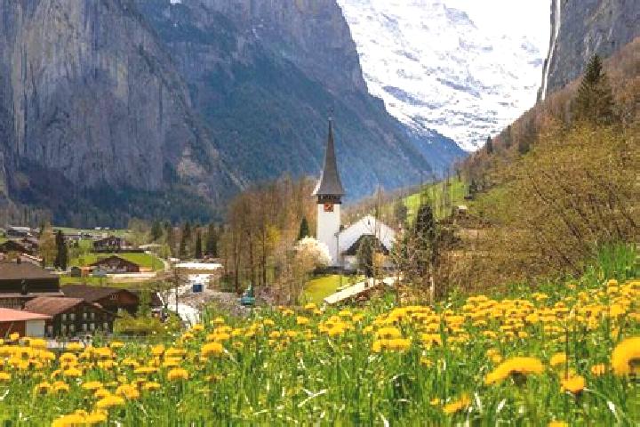 Olivia, 30 — Escort in Grandson, Switzerland