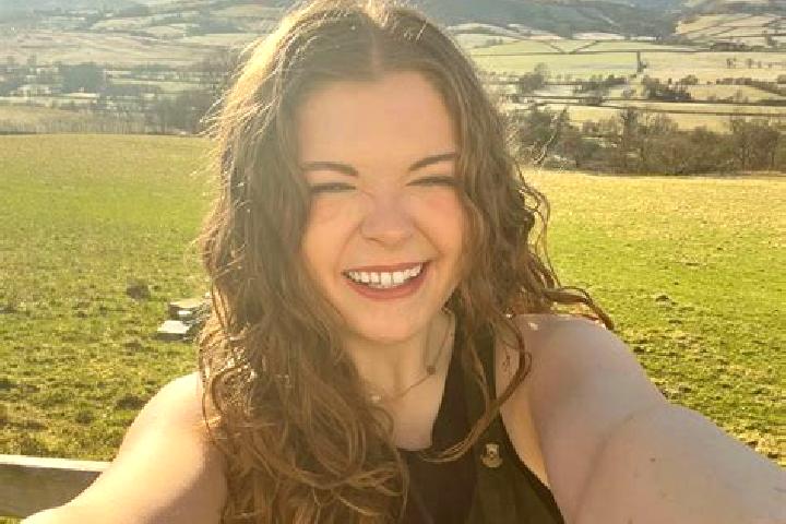 Olivia, 30 — Escort in Gwynn, United States