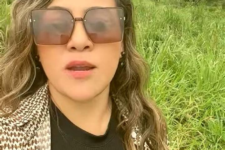 Olivia, 30 — Escort in Huambi, Ecuador