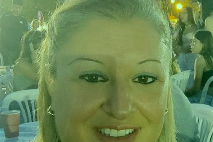 Olivia, 30 — Escort in Kopanos, Greece