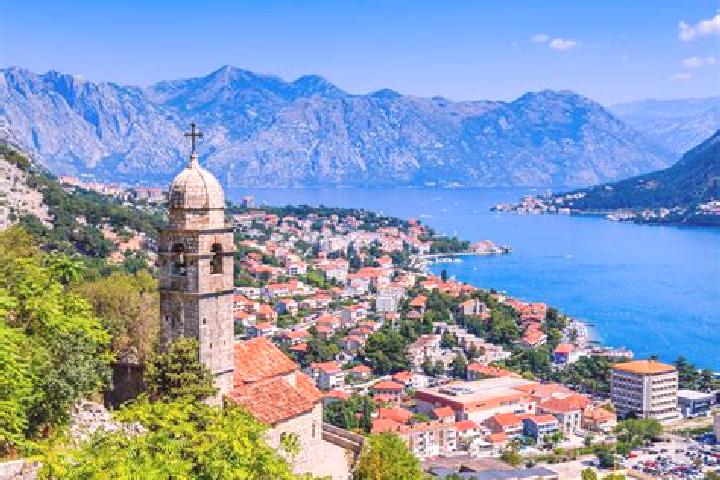 Olivia, 30 — Escort in Kotor, Montenegro