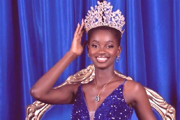 Olivia, 30 — Escort in Kouassi Nguessankro, Ivory Coast