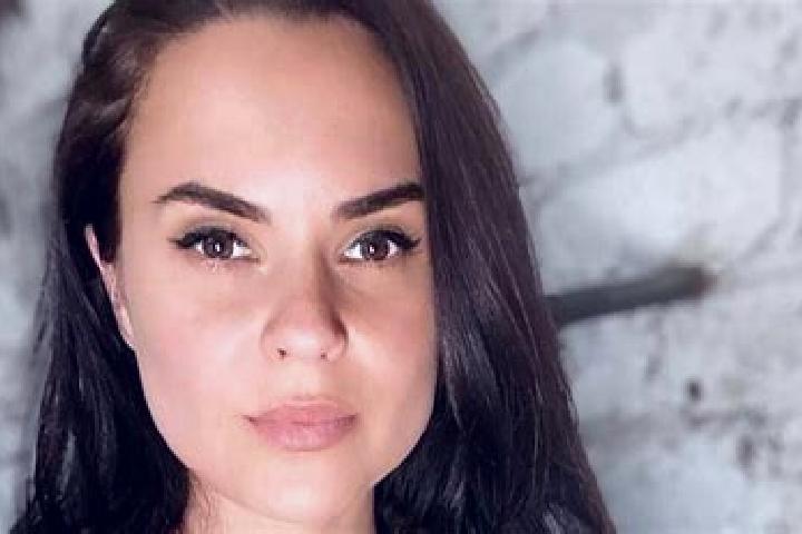 Olivia, 30 — Escort in Krasnaya Yaruga, Russia