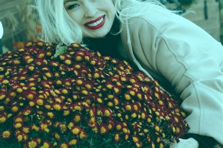 Olivia, 30 — Escort in Kremenchuk, Ukraine