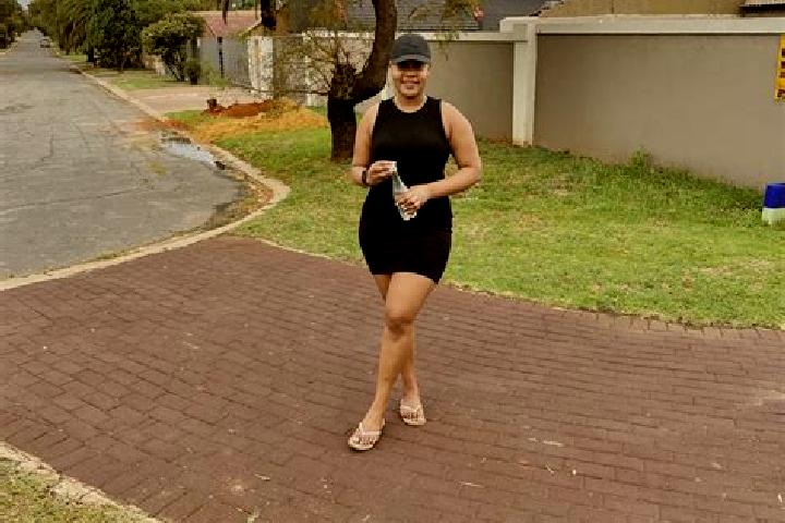 Olivia, 30 — Escort in Malamulele, South Africa