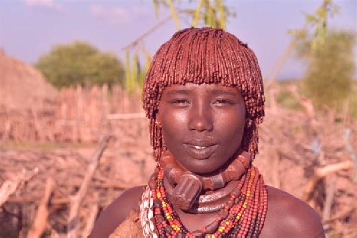 Olivia, 30 — Escort in Mambuk, Ethiopia