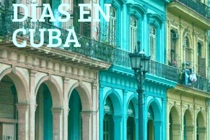 Olivia, 30 — Escort in Manalich, Cuba