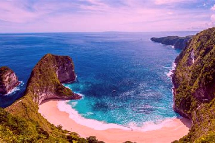 Olivia, 30 — Escort in Mandarahan, Indonesia