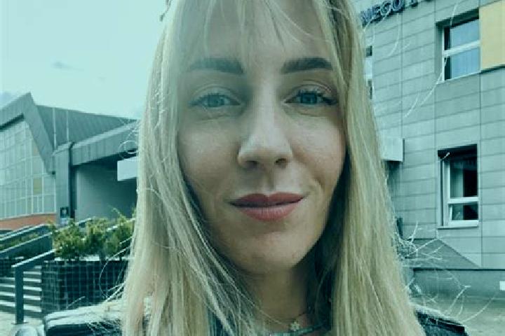 Olivia, 30 — Escort in Matarnia, Poland