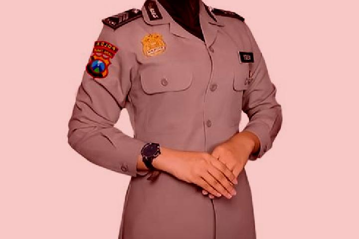 Olivia, 30 — Escort in Mojorembun, Indonesia