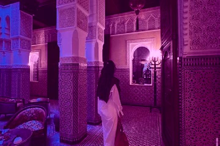 Olivia, 30 — Escort in Mosquee, Morocco