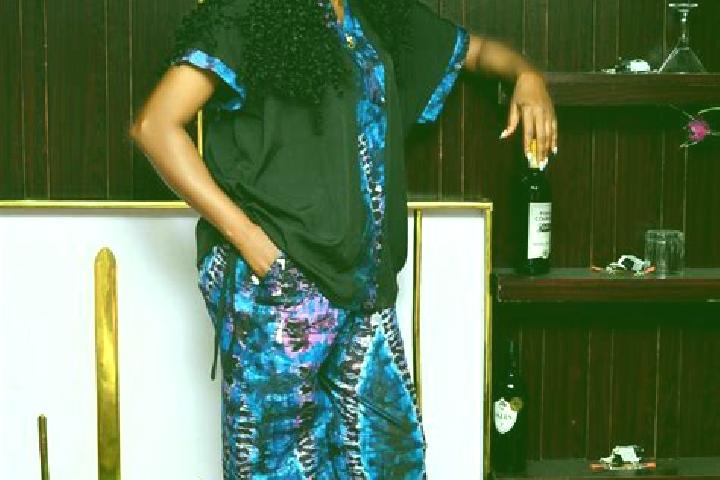 Olivia, 30 — Escort in Mumford, Ghana