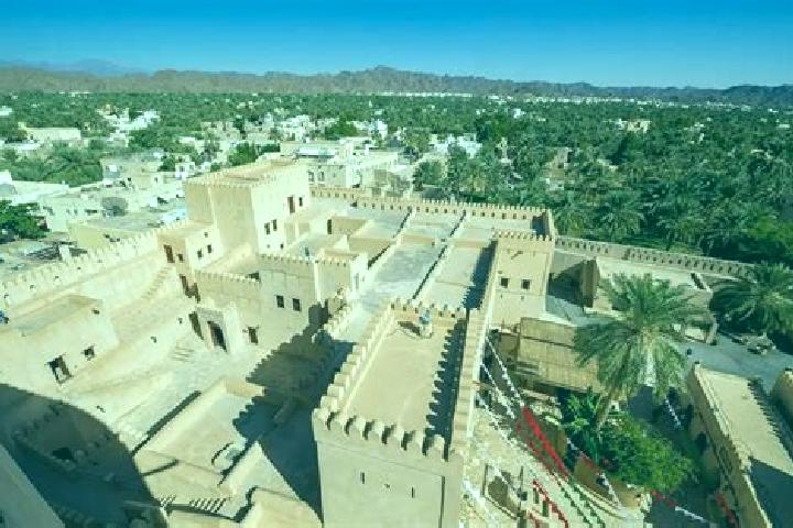 Olivia, 30 — Escort in Nizwa, Oman