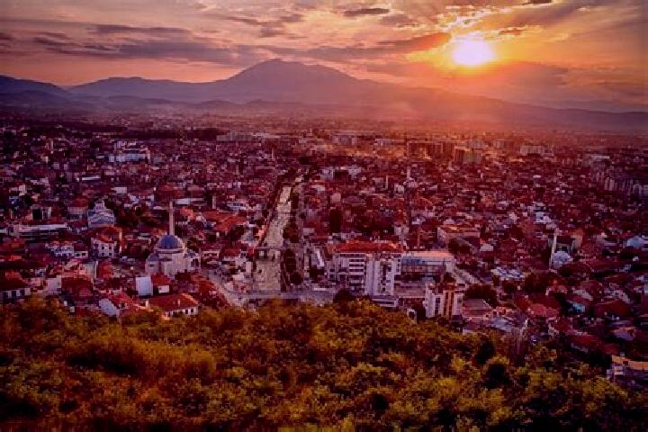 Olivia, 30 — Escort in Obiliq, Kosovo