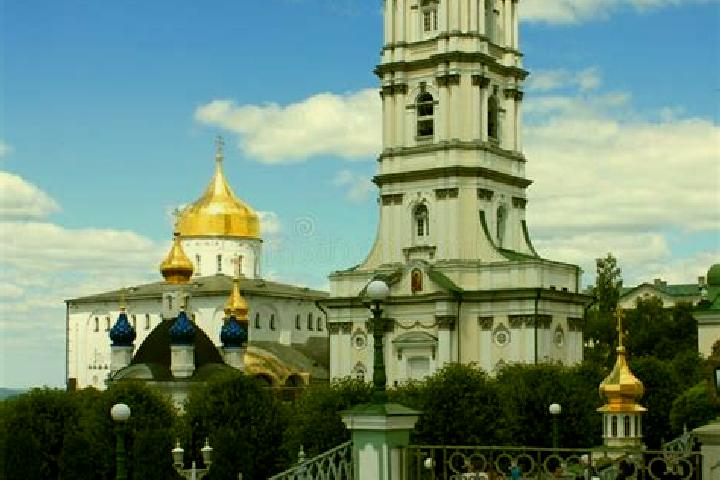 Olivia, 30 — Escort in Pochayiv, Ukraine